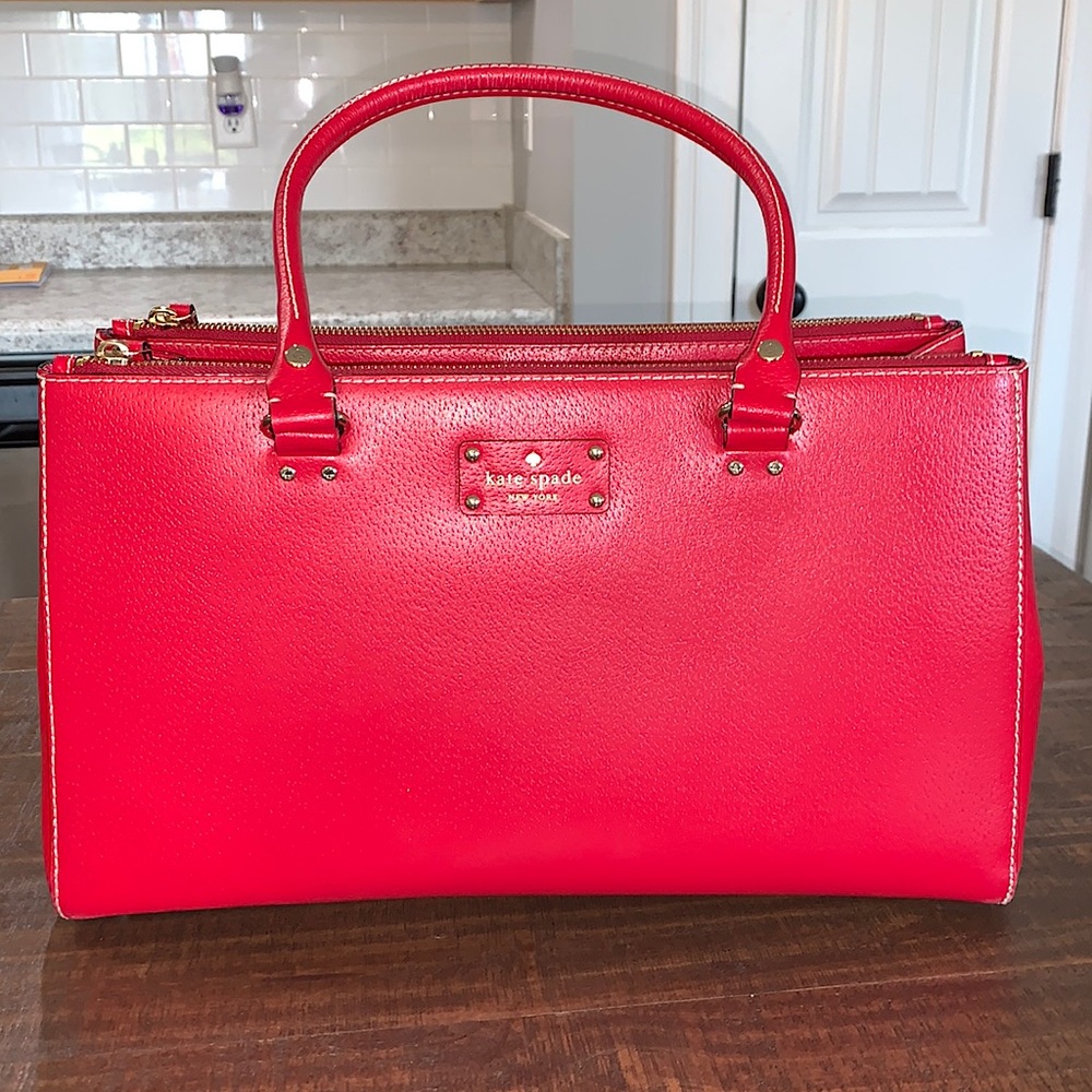 Kate Spade bag